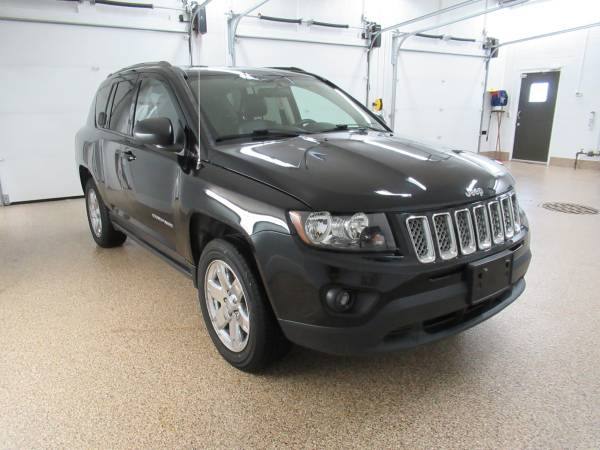 2015 Jeep Compass Sport 4x4 - - by dealer - vehicle for sale in Hudsonville, MI – photo 5