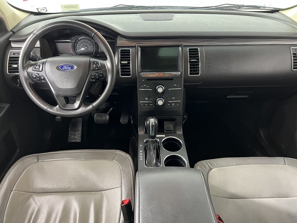 2019 Ford Flex SEL AWD for sale in Tempe, AZ – photo 7
