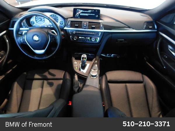 2016 BMW 3 Series Gran Turismo 328i xDrive AWD All Wheel SKU:GG501046 for sale in Fremont, CA – photo 18