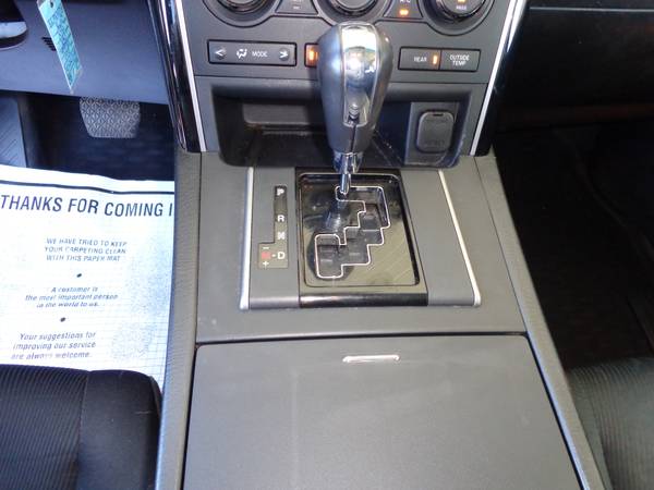 ****2011 MAZDA CX-9 SPORT-AWD-99K-3rd ROW SEAT-RUNS/LOOKS GREAT for sale in East Windsor, CT – photo 17