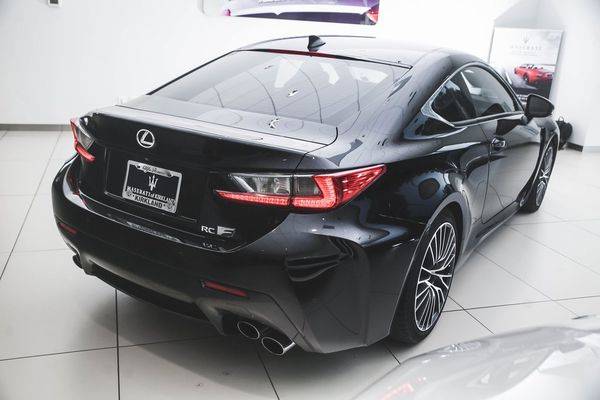 2015 Lexus RC F Call/Text for sale in Kirkland, WA – photo 6