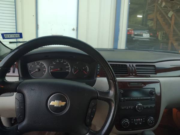 2010 Chevrolet Impala LT for sale in Killeen, TX – photo 7