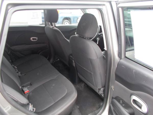 2014 Kia Soul - Only 62K Miles - Automatic - Bluetooth for sale in West Warwick, CT – photo 23