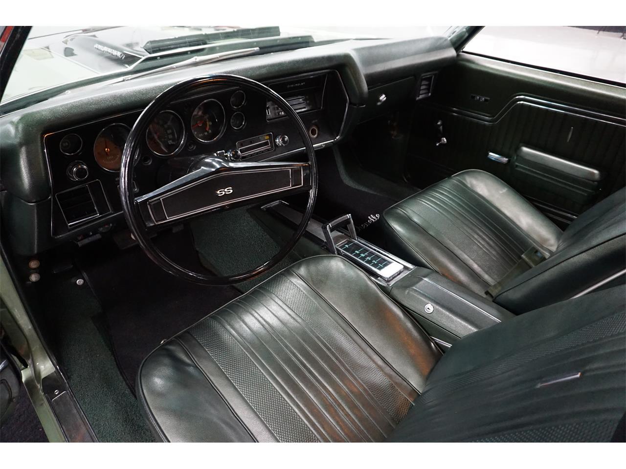 1970 Chevrolet Chevelle for sale in Glen Burnie, MD – photo 18