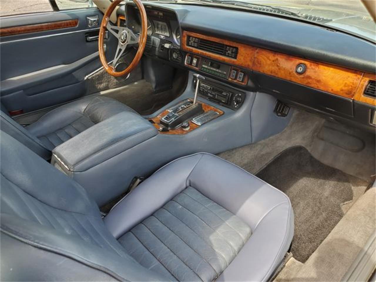 1986 Jaguar XJ for sale in Hope Mills, NC – photo 33
