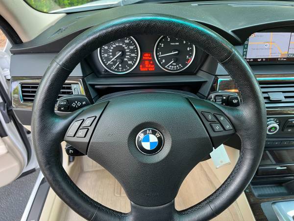 2009 BMW 528XI - - by dealer - vehicle automotive sale for sale in Alpharetta, GA – photo 20
