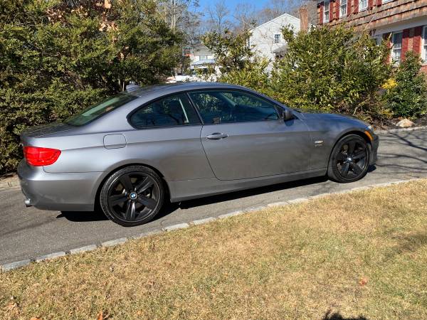 2011 BMW 335xi Coupe for sale in Bayport , NY