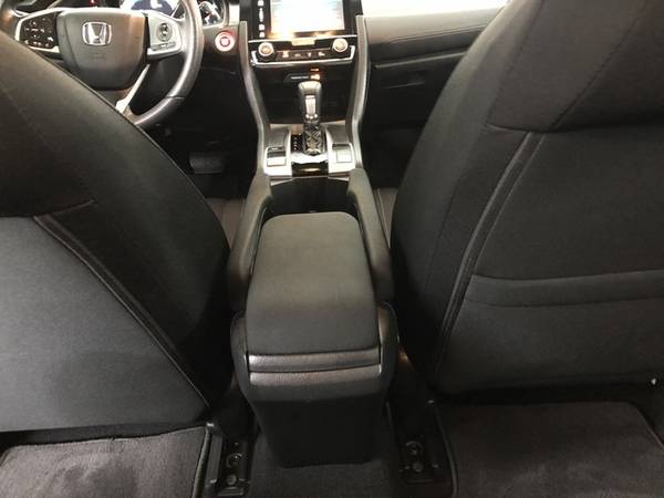 2018 Honda Civic EX CVT for sale in Salem, OR – photo 20