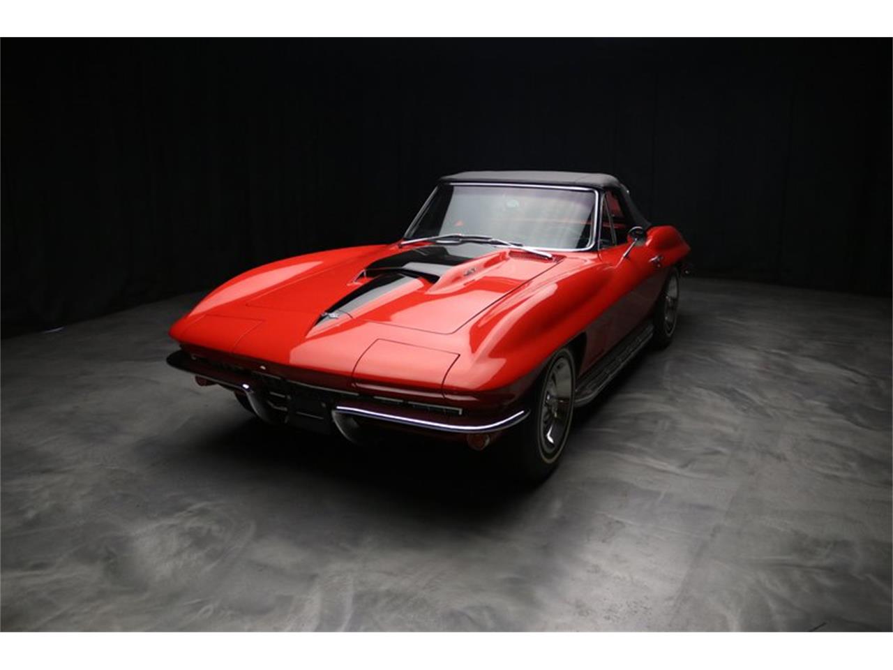 1967 Chevrolet Corvette for sale in West Chester, PA – photo 2