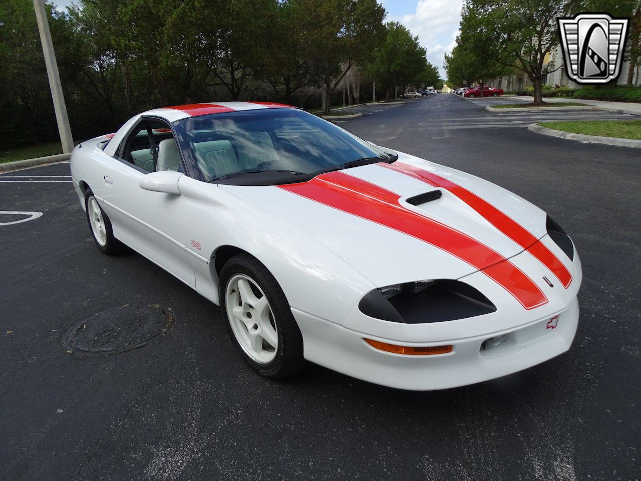 1997 Chevrolet Camaro for sale in O'Fallon, IL – photo 6