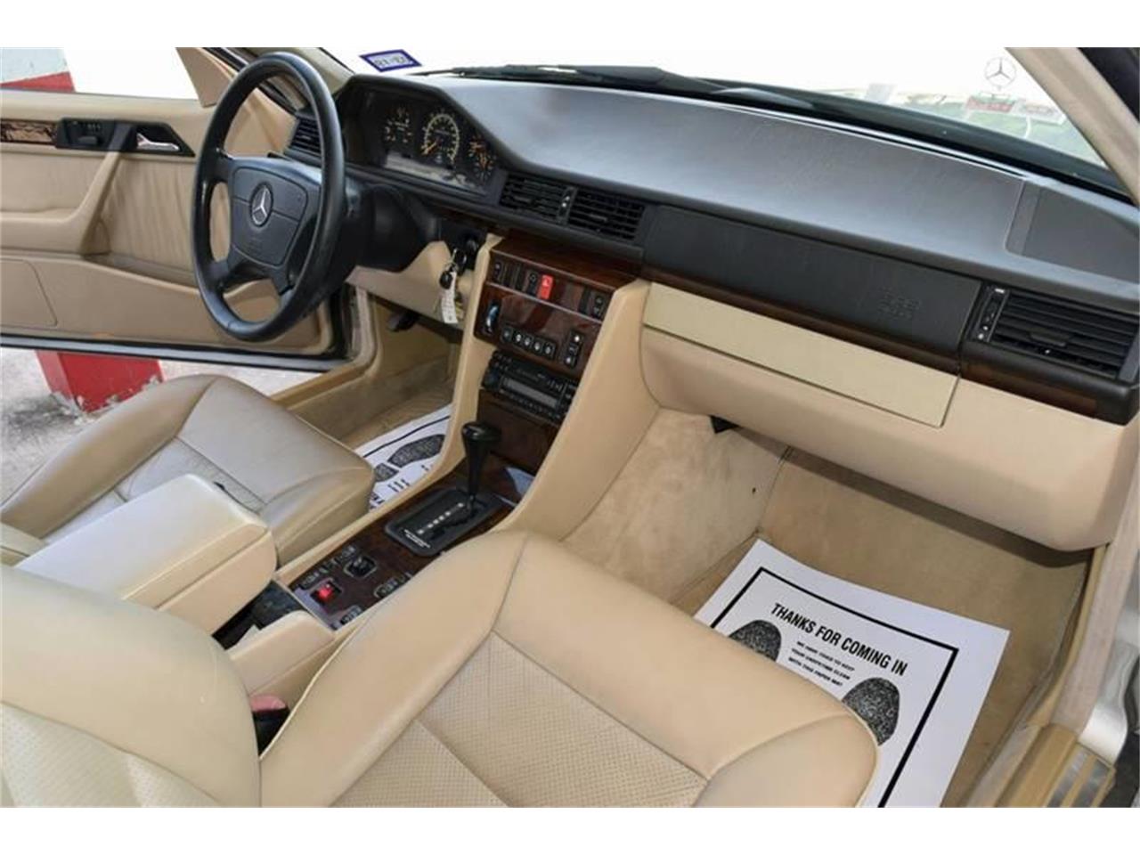 1994 Mercedes-Benz E-Class for sale in Fort Worth, TX – photo 14