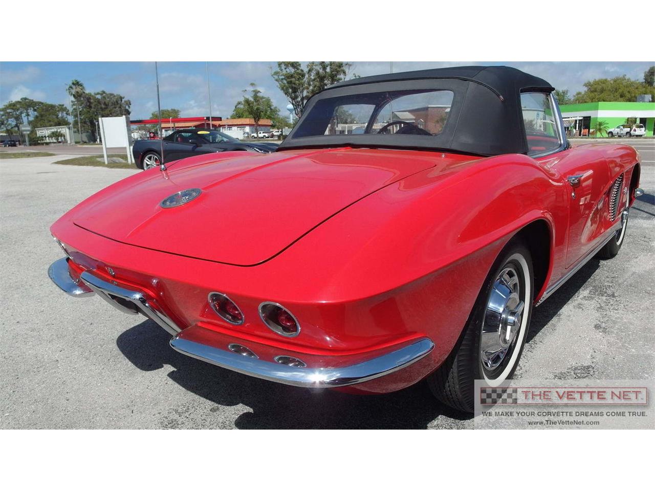 1962 Chevrolet Corvette for sale in Sarasota, FL – photo 13
