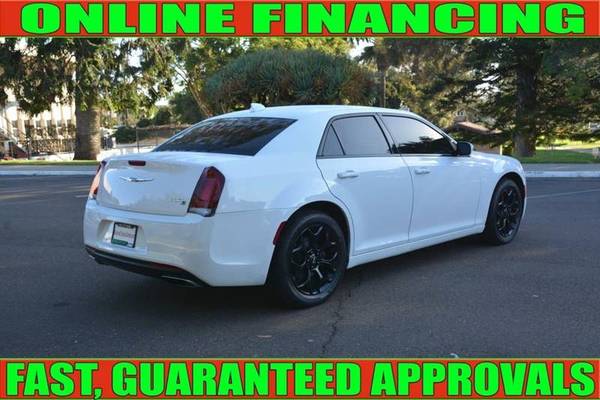 2018 Chrysler 300 S AWD *** JUST LIKE NEW, CAR FAX CERTIFIED, FULLY... for sale in National City, CA – photo 7