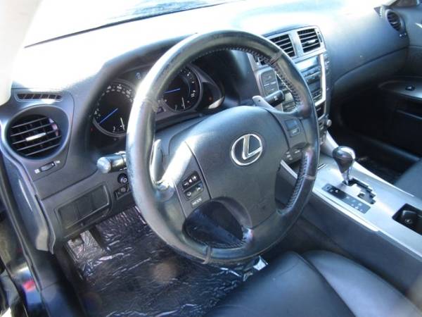 2007 Lexus IS IS 250 6-Speed Manual for sale in Indianapolis, IN – photo 21