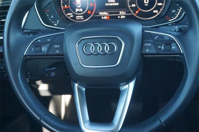 2019 Audi Q5 2.0T Premium Plus for sale in Loveland, CO – photo 13