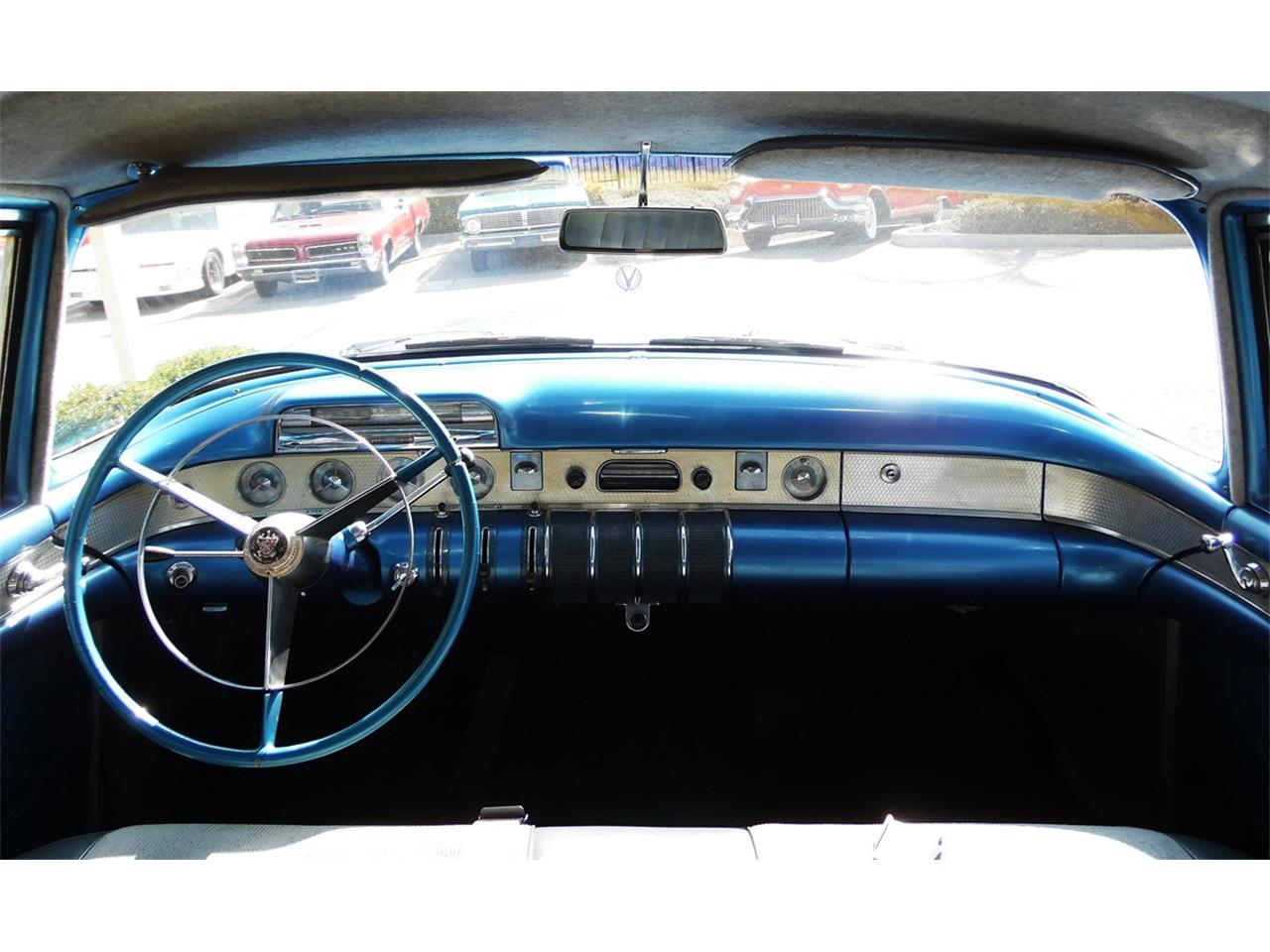 1955 Buick Super for sale in Redlands, CA – photo 12
