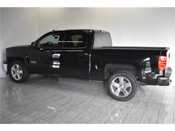 2014 Chevrolet, Chevy Silverado 1500 LT Pickup 4D 5 3/4 ft -... for sale in San Diego, CA – photo 21