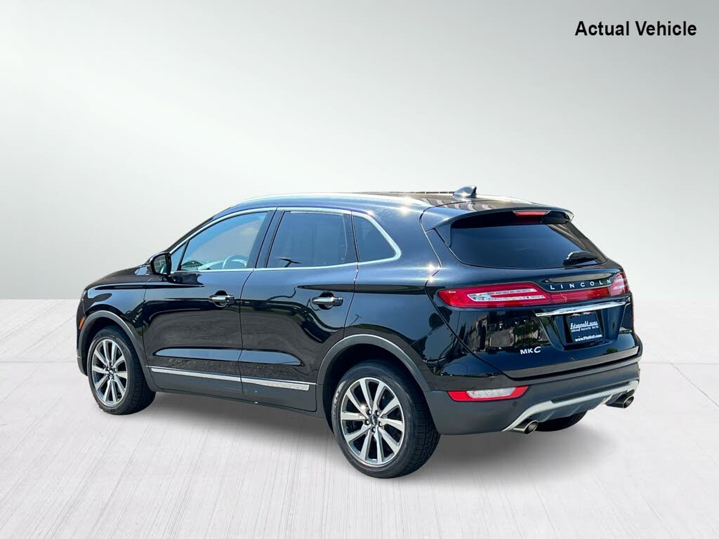 2019 Lincoln MKC Reserve AWD for sale in Hagerstown, MD – photo 7