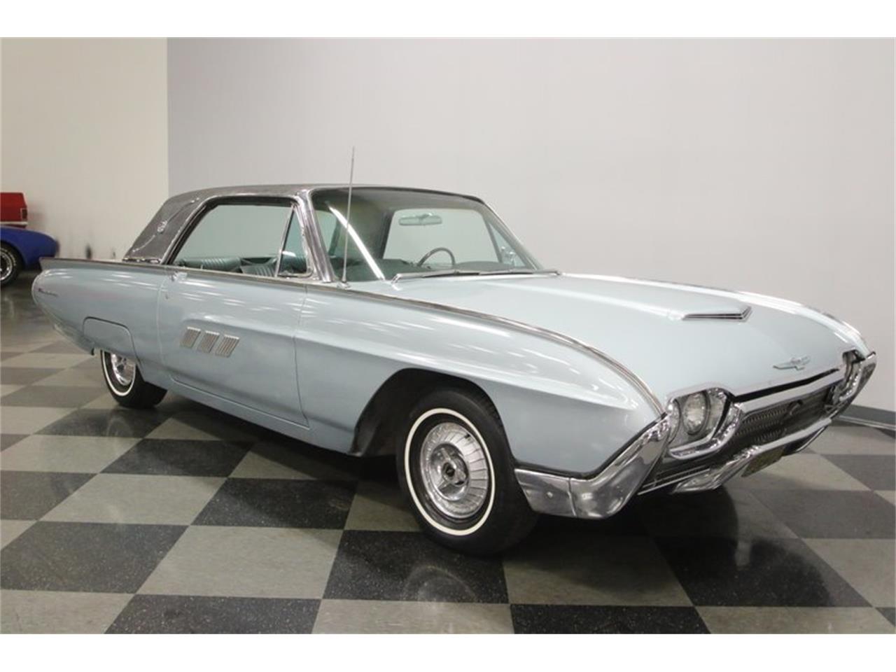 1963 Ford Thunderbird for sale in Lavergne, TN – photo 15