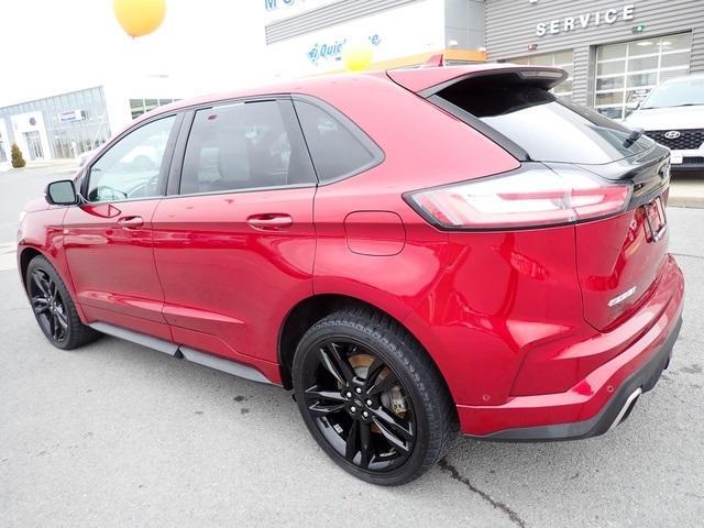 2019 Ford Edge ST for sale in Morgantown , WV – photo 3