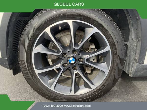 2017 BMW X5 - Over 25 Banks Available! CALL - - by for sale in Las Vegas, NV – photo 13