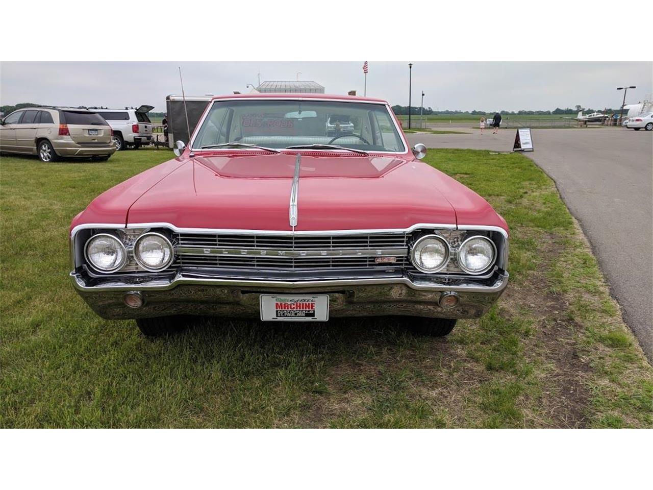 1965 Oldsmobile 442 for sale in Annandale, MN – photo 3