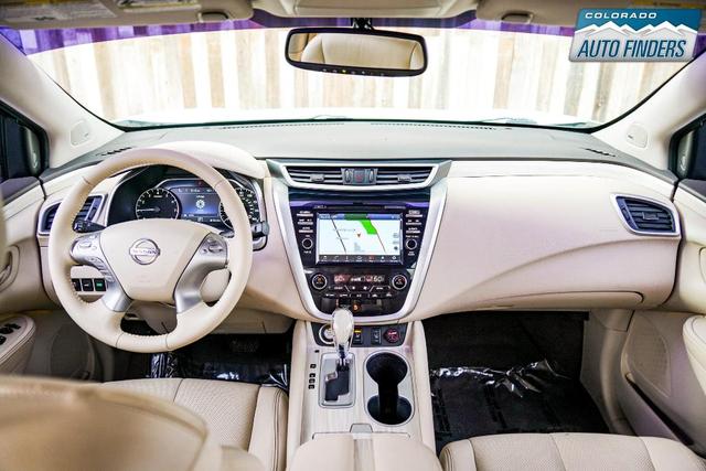 2016 Nissan Murano Hybrid SL for sale in Centennial, CO – photo 21