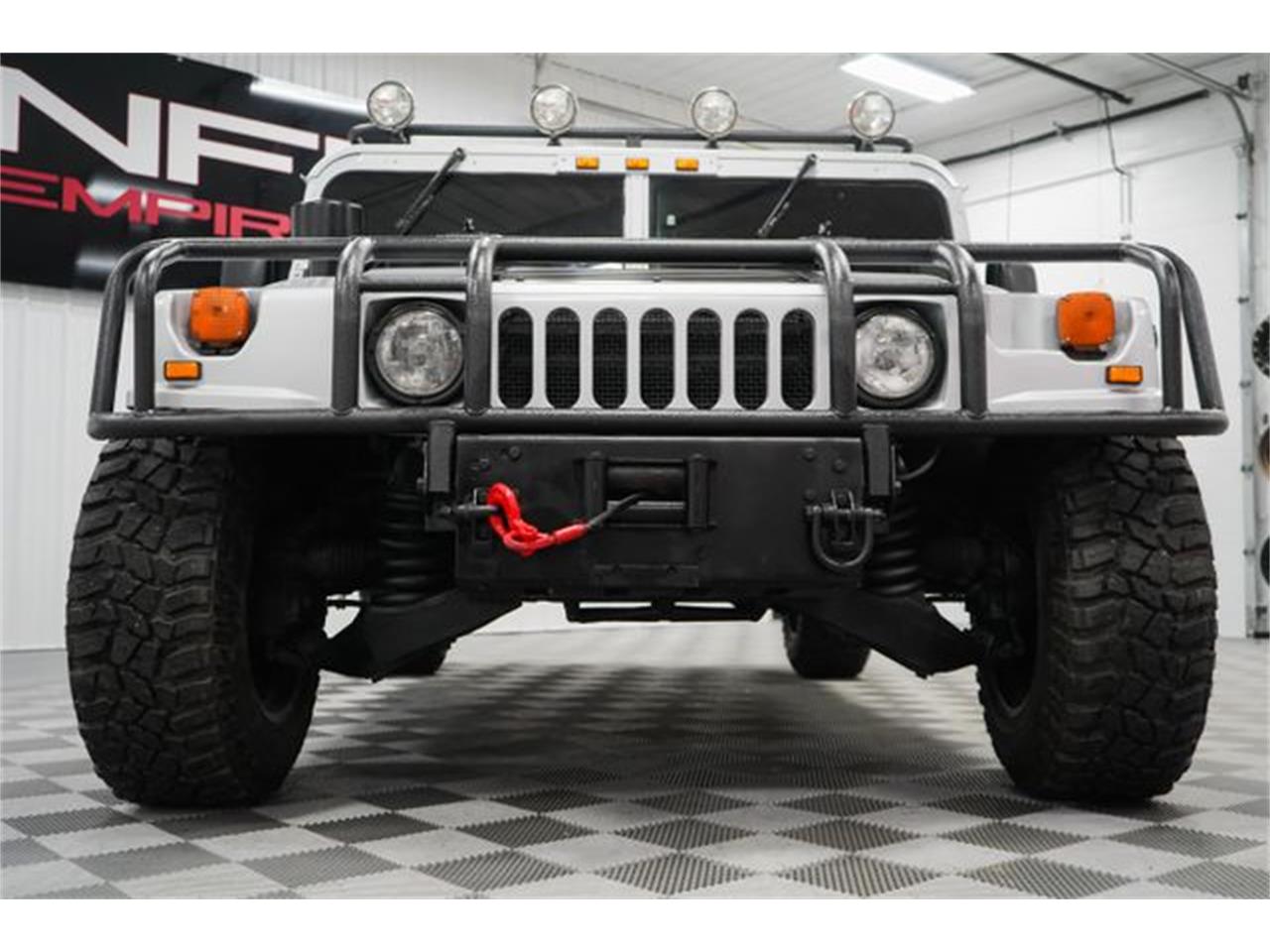 1995 Hummer H1 for sale in North East, PA – photo 25