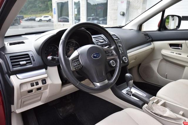 2014 Subaru XV Crosstrek 2.0i Limited for sale in Waterbury, CT – photo 12