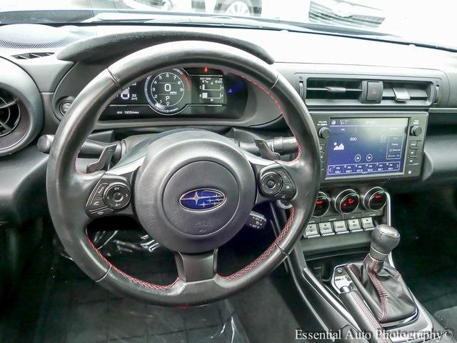 2022 Subaru BRZ Limited for sale in Chicago, IL – photo 11