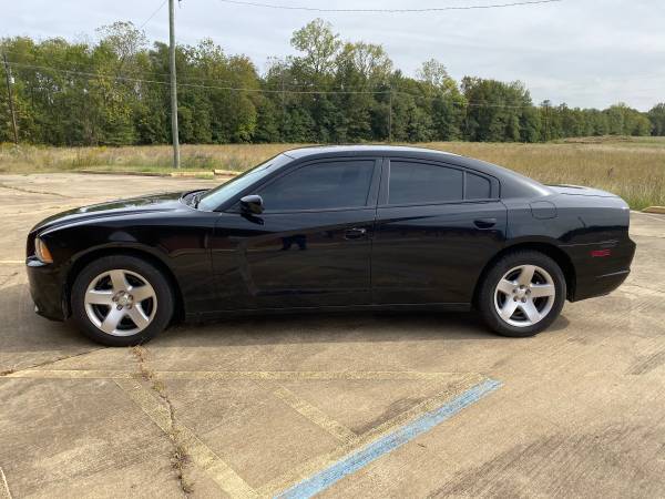2012 DODGE CHARGER 159K for sale in Greenwood, MS – photo 2