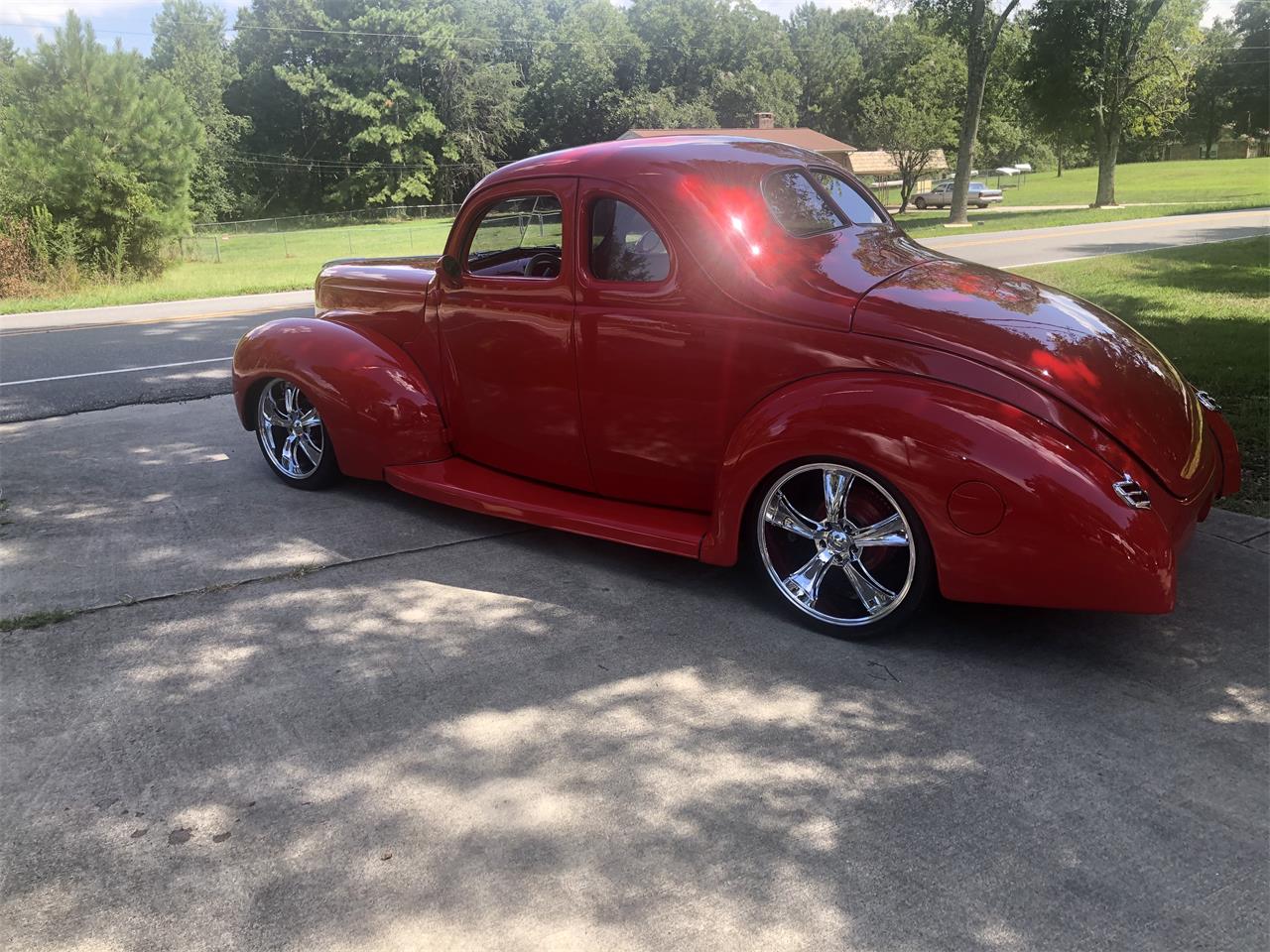 1940 Ford 2-Dr Coupe for sale in Gastonia, NC – photo 5