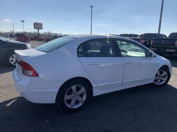 2011 HONDA CIVIC LX-S - cars & trucks - by dealer - vehicle... for sale in Chenoa, IL – photo 11