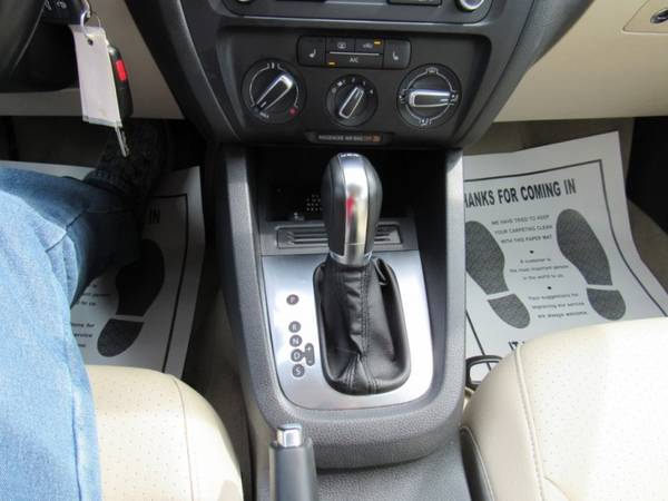 2014 Volkswagen Jetta Sedan TDI for sale in Grayslake, IL – photo 20