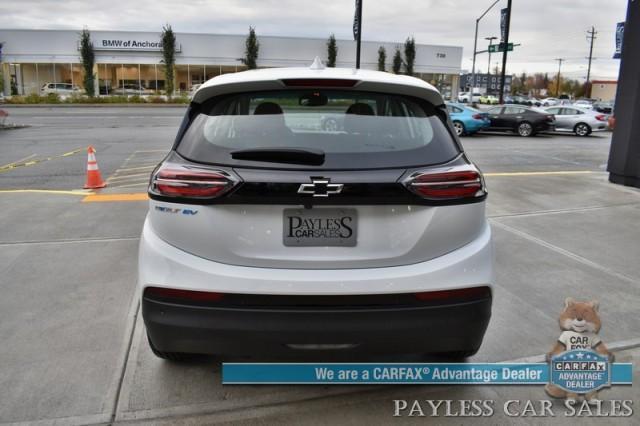 2022 Chevrolet Bolt EV 1LT for sale in Anchorage, AK – photo 5
