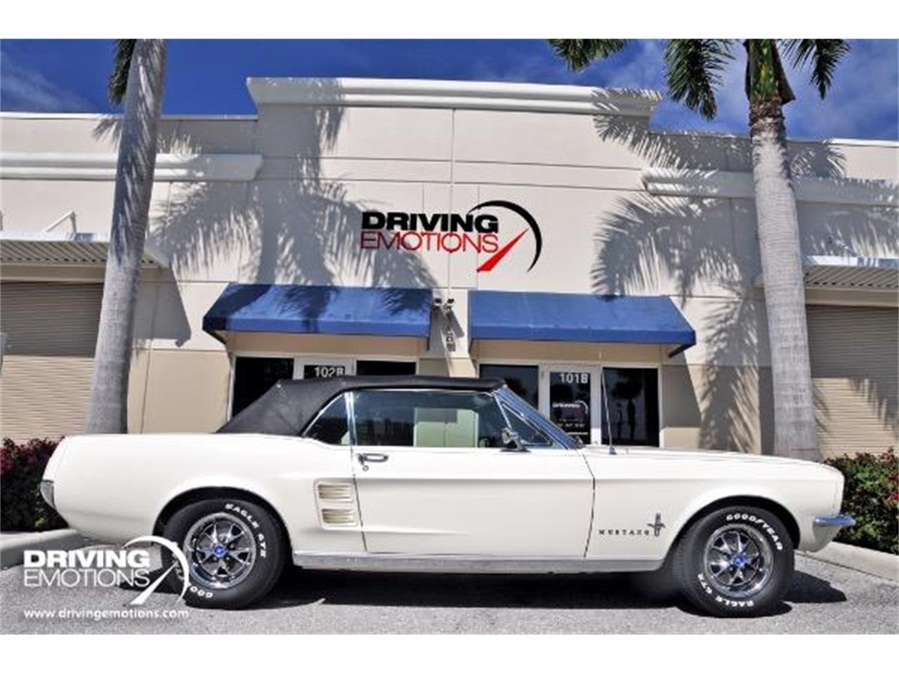 1967 Ford Mustang for sale in West Palm Beach, FL – photo 14