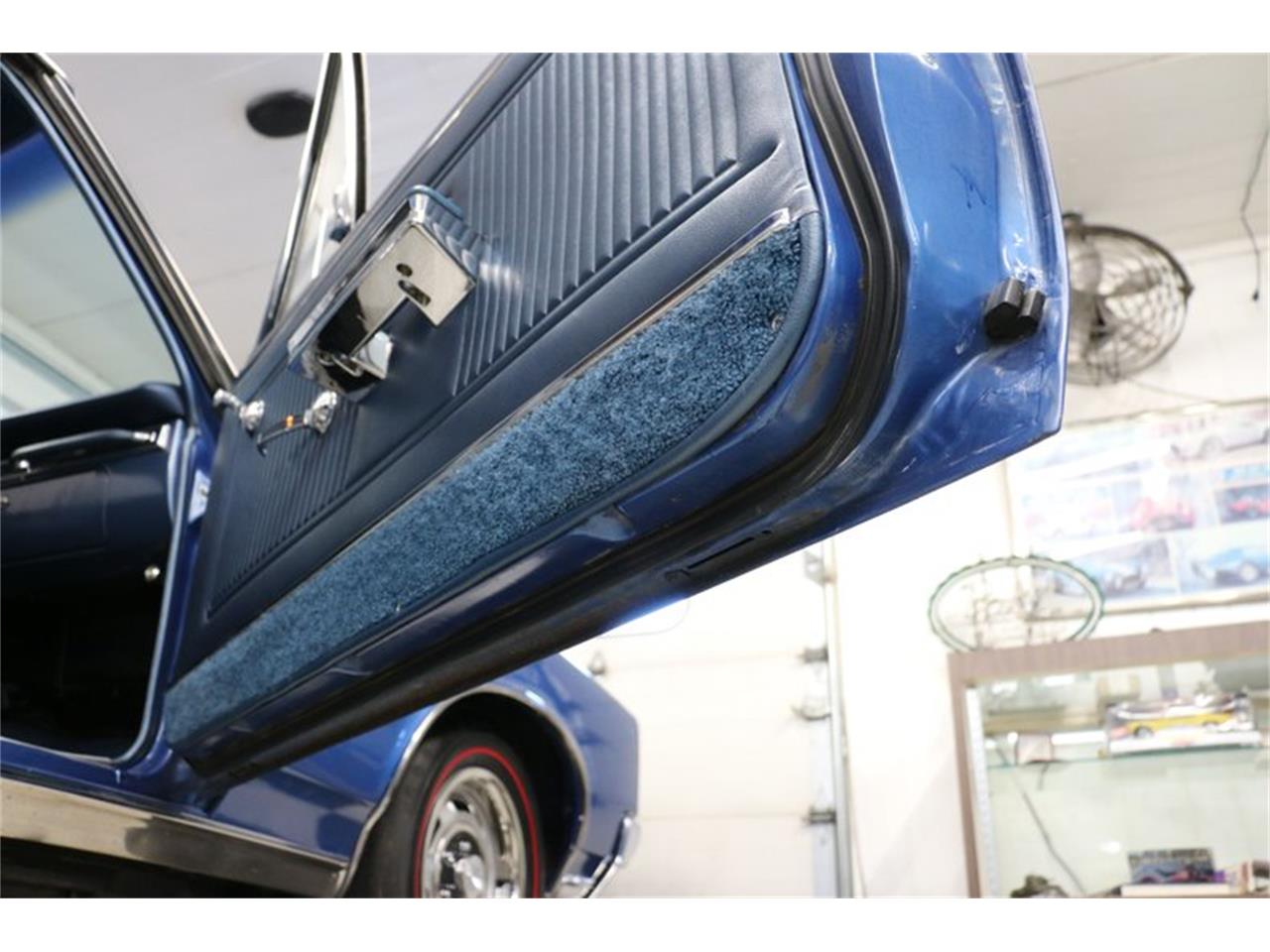 1966 Pontiac GTO for sale in Stratford, WI – photo 65