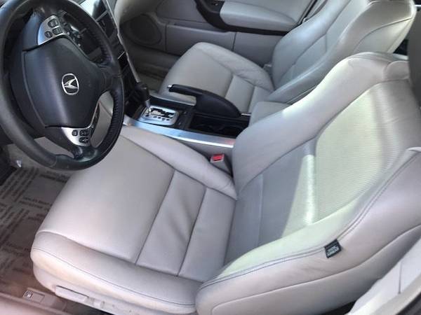 2007 Acura TL 4dr Sdn AT-Local Trade-Serviced-Warranty included for sale in Lebanon, IN – photo 12