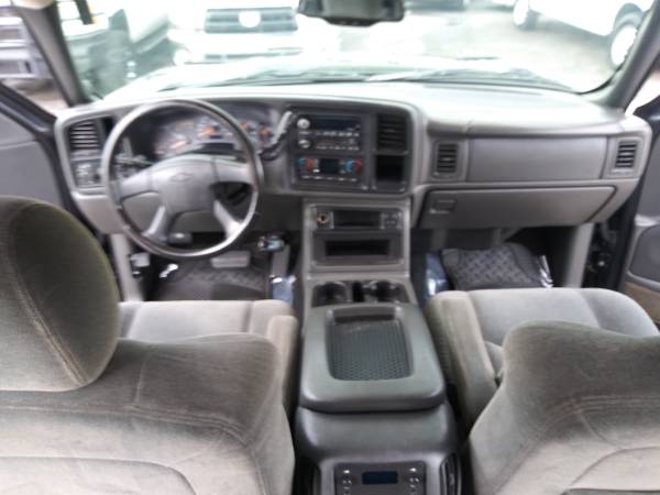 2003 Chevrolet Silverado 2500HD DURAMAX-ALLISON CREW CAB RUNS PERFECT for sale in Other, Other – photo 19