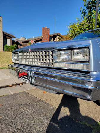 1985 Chevrolet El Camino for sale in Stockton, CA – photo 2