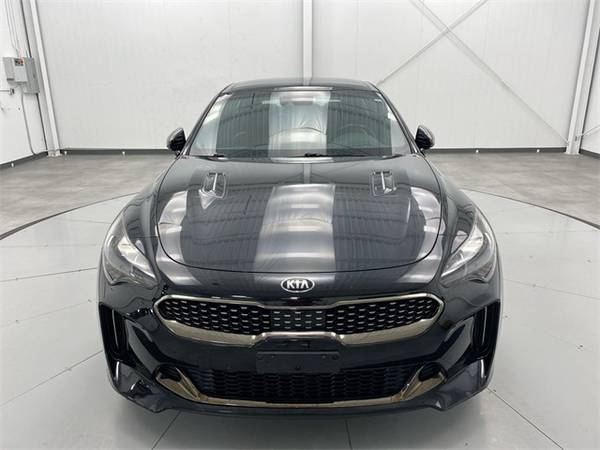 2018 Kia STINGER GT2 - - by dealer - vehicle for sale in Chillicothe, OH – photo 2