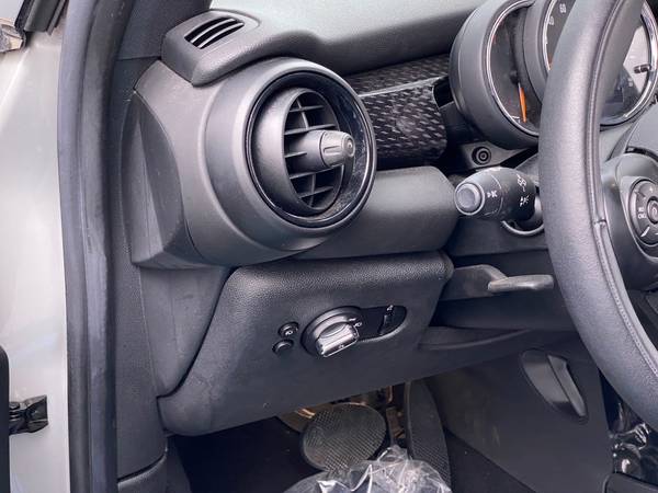 2017 MINI Hardtop 2 Door Cooper S Hatchback 2D hatchback White - -... for sale in Austin, TX – photo 22