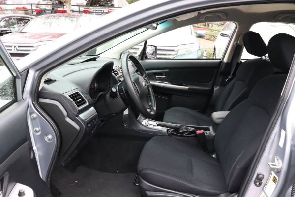 2015 *Subaru* *Impreza Sedan* Premium JF1GJAC63FH013438 for sale in Bellevue, WA – photo 18