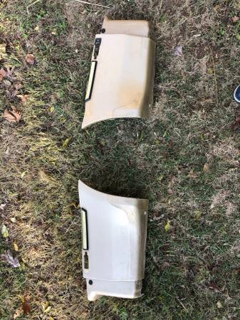 1984 Nissan 300ZX Body for sale in Bentonville, AR – photo 15