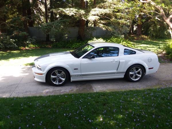 2007 Shelby GT for sale in Camarillo, CA – photo 2