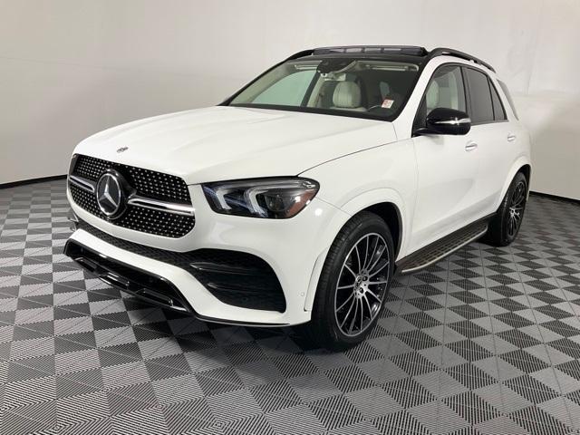 2020 Mercedes-Benz GLE 580 AWD 4MATIC for sale in Fort Wayne, IN – photo 3