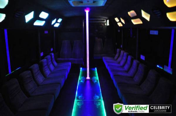 1999 International Party bus - cars & trucks - by owner - vehicle... for sale in North Attleboro, RI – photo 19