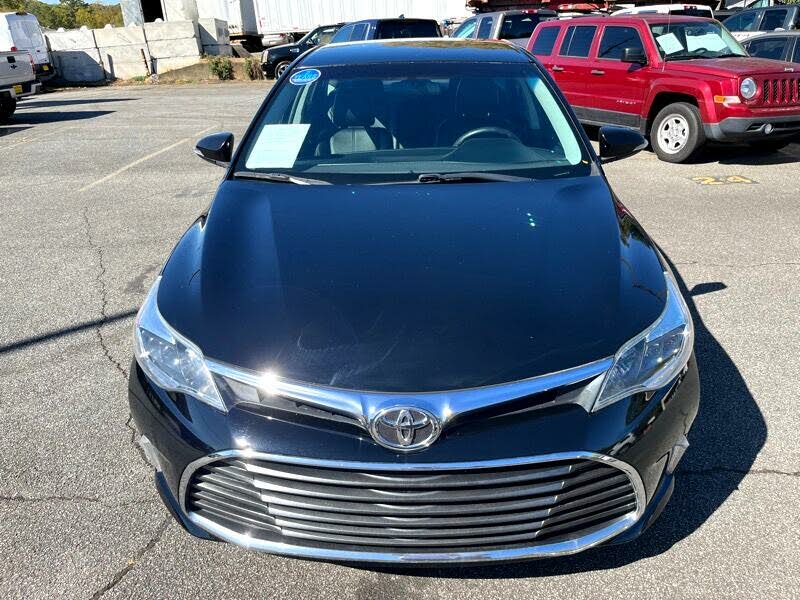 2016 Toyota Avalon XLE for sale in Woodstock, GA – photo 3