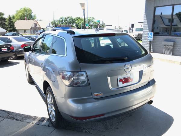 2010 Mazda CX-7, Auto, Nav, Cold A/C, Only 98K Miles, FWD for sale in Omaha, NE – photo 10