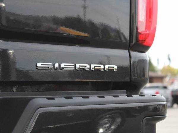 2020 GMC Sierra 3500HD Denali pickup Carbon Black Metallic - cars &... for sale in Pocatello, ID – photo 21